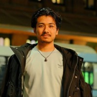 Nischal Maharjan