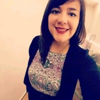 Mariela Fernanda Rojas