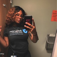 Aaliyah Briggs