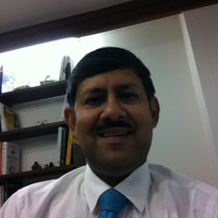 Sudip Bandyopadhyay