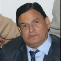 Gama Singh