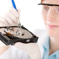 Data Recovery Expert