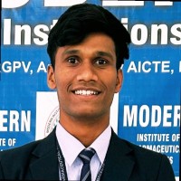 Deepesh Shelar