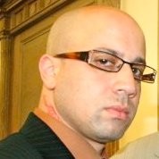 Michael Rivera
