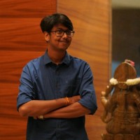 Balaji Vinayagam