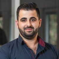 Hosam Alnajar