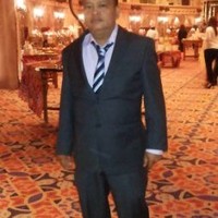 Jerry R. Eludo