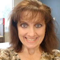 Sharon M.