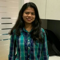 Prachi Mohite