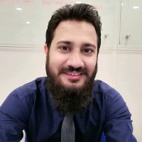 Zeeshan Khan