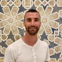 Daniele Marco Calvi