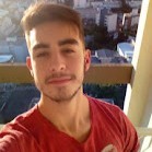 Lucas Andrin