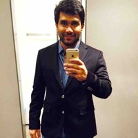 Nakul Bharana