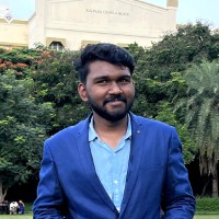 Abhiram H Sivam
