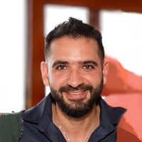 Bruno Augusto Verderamis - Cissp