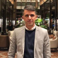 Roozbeh Saeedfar