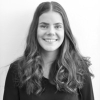Amanda Hagelberg