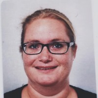Angelique Van Engelen