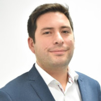 Patricio Olmos