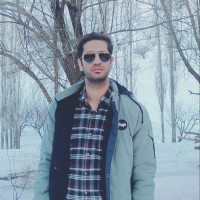 Hamed Mansouri
