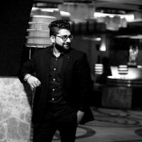 Naveen Nayyar