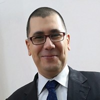 Ismail Effat