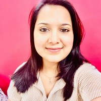 Sonali Agarwal