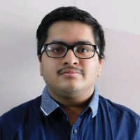 Chinmay Bindal
