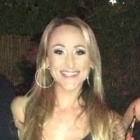 Amber Fabrizio
