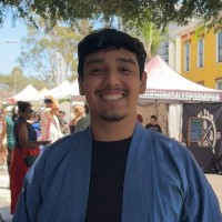 Isaiah Guerrero