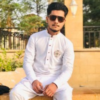Shahroz Memon