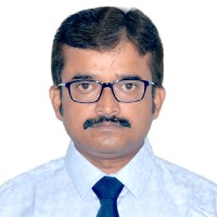 Bikram Sen