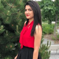 Sonali Goraniya