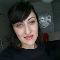 Gwenola Allou Percheron