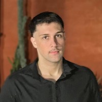 Jonathan Vera