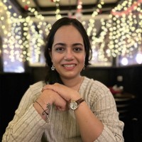 Tanvi B.