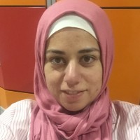 Randa Rashed