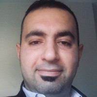 Riyadh Abed