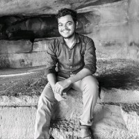Amiya Kumar Behera