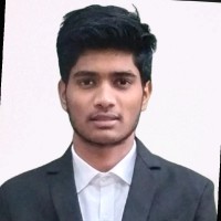 Shrinivas Vaidya