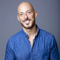 Rory Freeman