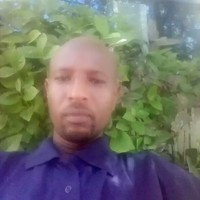 Abdigatah Mohamed