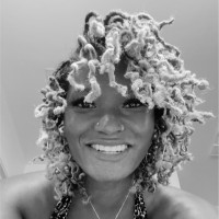 Brittany Blanton, MA