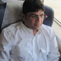 Alok Srivastava