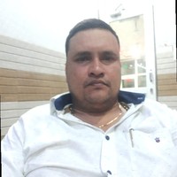 Anil Pandey