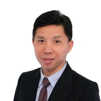 Kenny Hc Wong