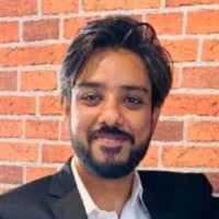Abhinav Soni