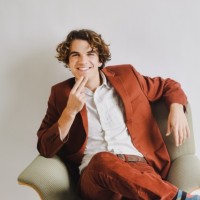 Luke Spicer