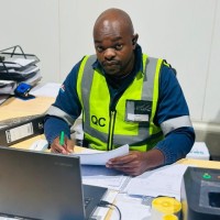 Rb Mhangwana
