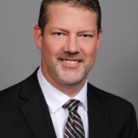John Tidwell, MBA